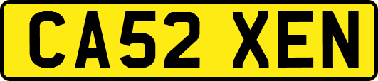 CA52XEN