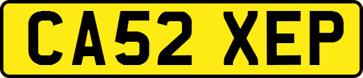CA52XEP