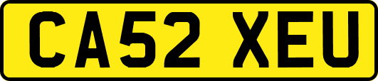 CA52XEU