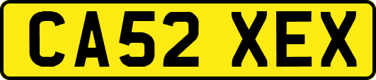 CA52XEX