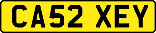 CA52XEY