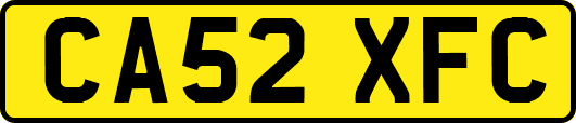 CA52XFC