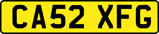 CA52XFG