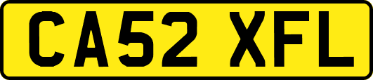 CA52XFL
