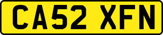 CA52XFN