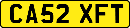 CA52XFT
