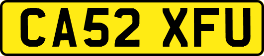 CA52XFU