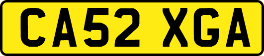 CA52XGA