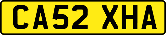 CA52XHA