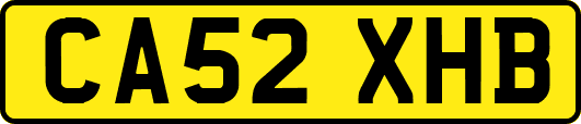 CA52XHB