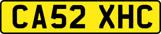CA52XHC