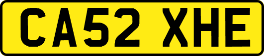 CA52XHE
