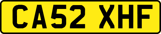CA52XHF