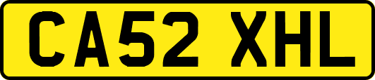 CA52XHL