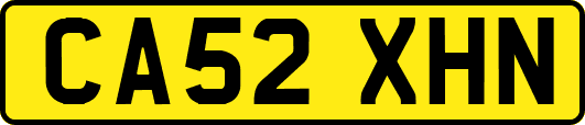 CA52XHN