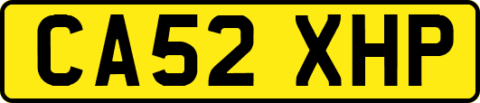CA52XHP