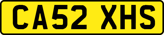 CA52XHS