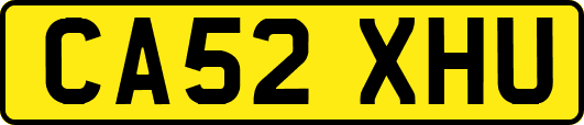 CA52XHU