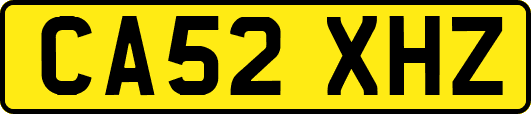 CA52XHZ