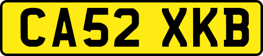 CA52XKB