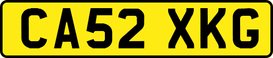 CA52XKG