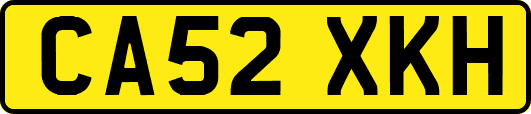 CA52XKH