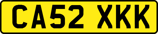 CA52XKK
