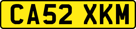 CA52XKM
