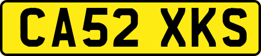 CA52XKS