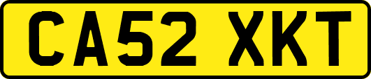 CA52XKT
