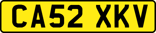 CA52XKV