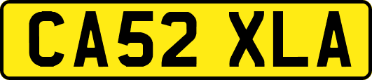 CA52XLA
