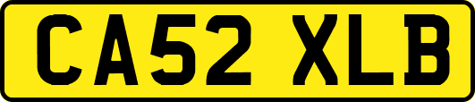 CA52XLB