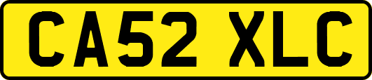 CA52XLC