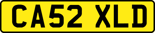 CA52XLD