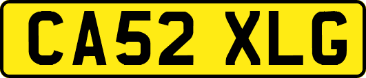 CA52XLG