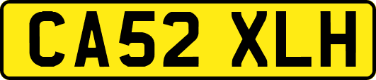 CA52XLH