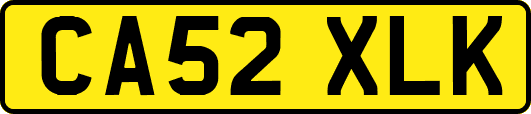 CA52XLK
