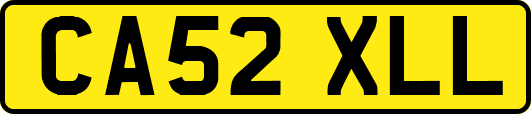 CA52XLL