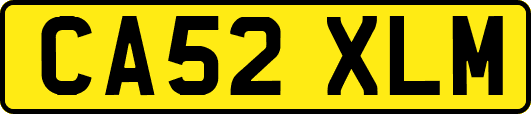 CA52XLM