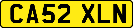 CA52XLN