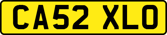 CA52XLO