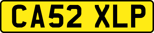 CA52XLP