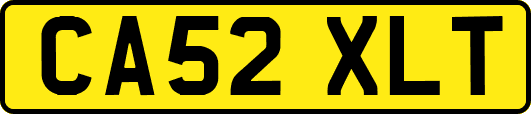 CA52XLT