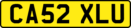 CA52XLU