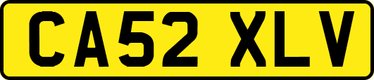CA52XLV