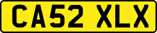 CA52XLX