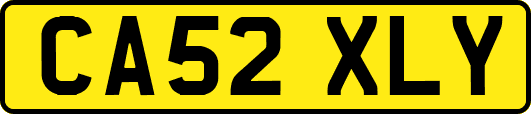 CA52XLY