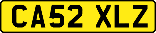 CA52XLZ