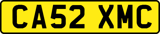 CA52XMC